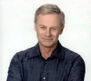 Robert Scorpio (Tristan Rogers)