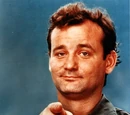 Bill Murray