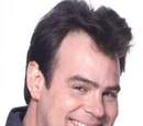 Dan Aykroyd