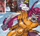 Bludgeon