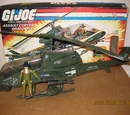 Dragonfly XH-1