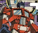 Optimus Prime