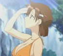 Kirie Kojima