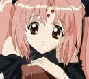 Miharu Sena Kanaka