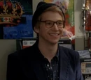Chandler Kiehl