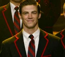 Sebastian Smythe