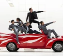 Greased Lightning