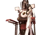 Tsubaki Amamiya