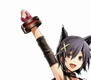 Nana Kazuki