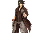 Lindow Amamiya
