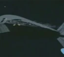 Cyborg Whale