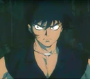 Akira Fudo