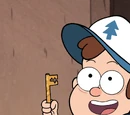 Dipper Pines