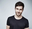 David Giuntoli