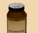 Gallenblase