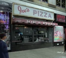 Joe's Pizza