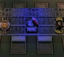 Garages in GTA 2