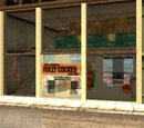 Phil Cassidy's Fully Cocked Gun Shop