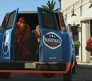 Missions in GTA V