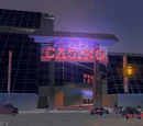 Kenji's Casino