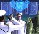 United Nations Space Command Defense Force