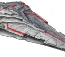 Cydonia-class fleet carrier