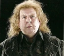 Peter Pettigrew