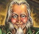 Nicolas Flamel