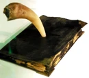 Diary of Tom Riddle