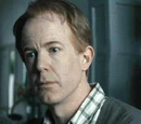 Hermione Granger's father