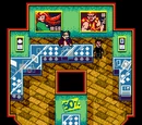 Trading Card Shop