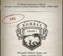 Troll (grade)