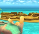 Desert Island