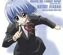 Hayate no Gotoku! Character CD