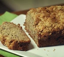 Lighter Banana Bread
