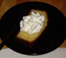 Lemon Yogurt Cake