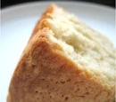 Orange Coconut Cake