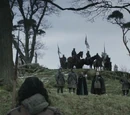 Batalla del Bosque Susurrante