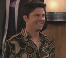 Nick Podarutti
