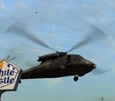UH-60 Black Hawk