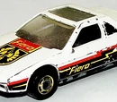 List of 1985 Hot Wheels