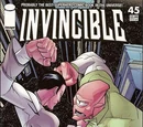 Invincible Vol 1 45