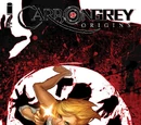 Carbon Grey: Origins Vol 1