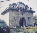 Charkhari