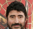 Alfred Molina