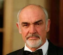 Sean Connery