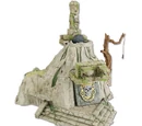 Lost Temple of Akator playset