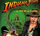 Foreign comics