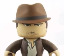 Indiana Jones Mighty Muggs