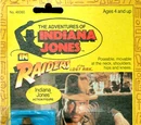 Indiana Jones toys